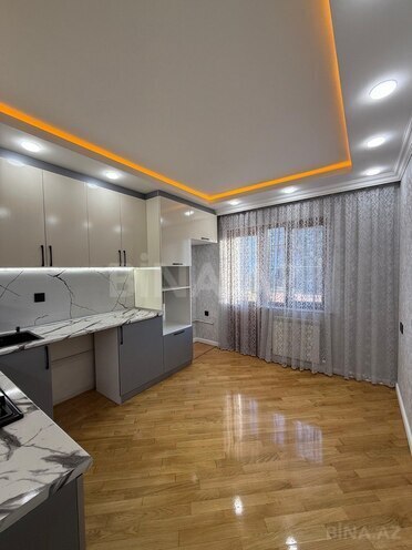 Satılır 2 otaqlı köhnə tikili 65 m², Həzi Aslanov m., photo 8 from 13