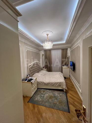 Satılır 3 otaqlı yeni tikili 119 m², Nərimanov r., photo 16 from 21