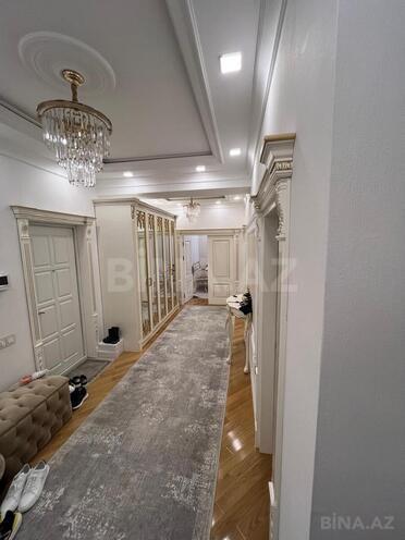 Satılır 3 otaqlı yeni tikili 119 m², Nərimanov r., photo 6 from 21
