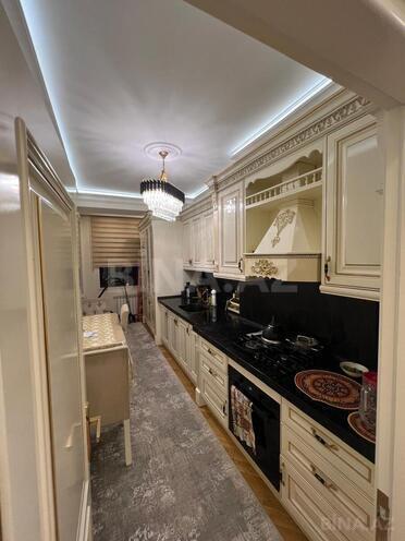 Satılır 3 otaqlı yeni tikili 119 m², Nərimanov r., photo 20 from 21