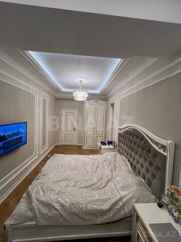 Satılır 3 otaqlı yeni tikili 119 m², Nərimanov r., photo 17 from 21