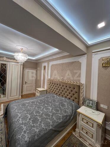 Satılır 3 otaqlı yeni tikili 119 m², Nərimanov r., photo 13 from 21