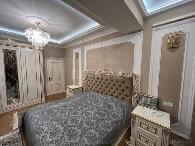 Satılır 3 otaqlı yeni tikili 119 m², Nərimanov r., photo 11 from 21