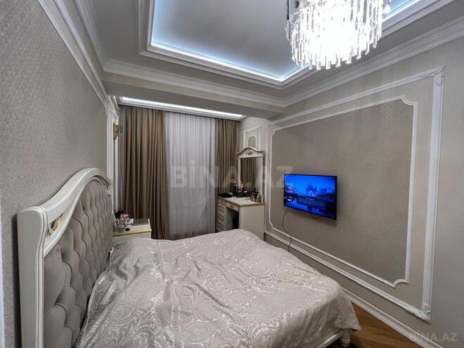 Satılır 3 otaqlı yeni tikili 119 m², Nərimanov r., photo 15 from 21