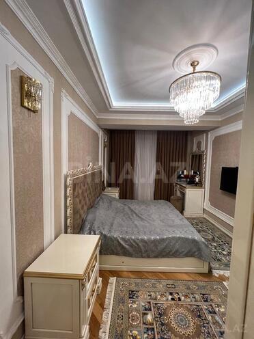 Satılır 3 otaqlı yeni tikili 119 m², Nərimanov r., photo 14 from 21