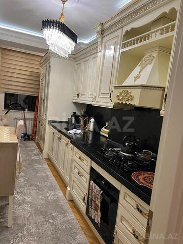 Satılır 3 otaqlı yeni tikili 119 m², Nərimanov r., photo 18 from 21