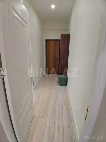 İcarəyə verilir 2 otaqlı yeni tikili 70 m², Nizami m., photo 9 from 25