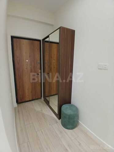 İcarəyə verilir 2 otaqlı yeni tikili 70 m², Nizami m., photo 10 from 25