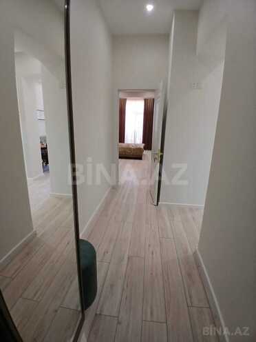 İcarəyə verilir 2 otaqlı yeni tikili 70 m², Nizami m., photo 11 from 25