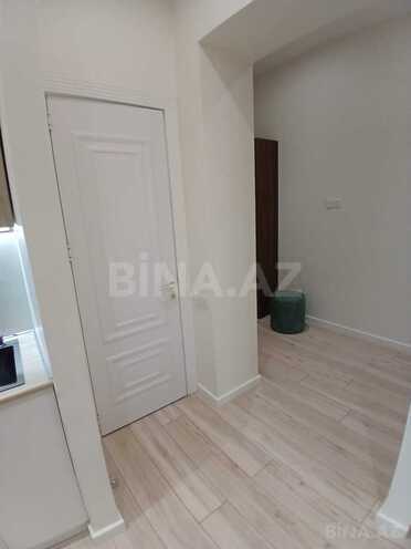 İcarəyə verilir 2 otaqlı yeni tikili 70 m², Nizami m., photo 13 from 25