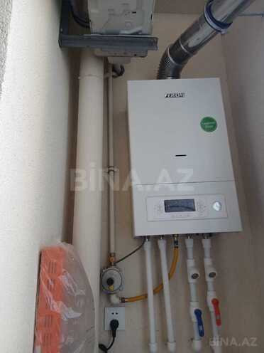 İcarəyə verilir 2 otaqlı yeni tikili 70 m², Nizami m., photo 24 from 25