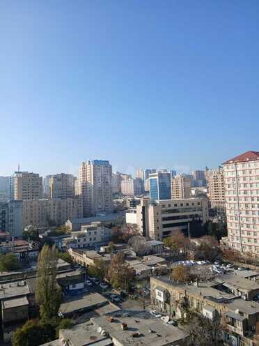 İcarəyə verilir 2 otaqlı yeni tikili 70 m², Nizami m., photo 7 from 25