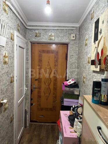 Satılır 1 otaqlı köhnə tikili 30 m², photo 7 from 9