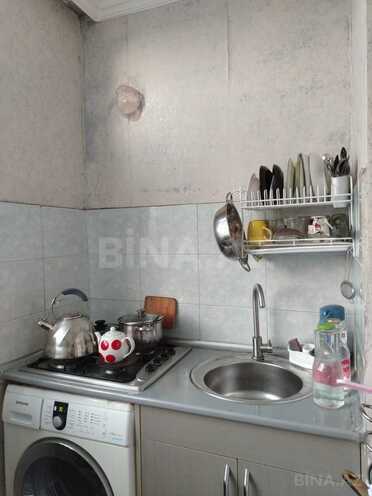 Satılır 1 otaqlı köhnə tikili 30 m², photo 4 from 9