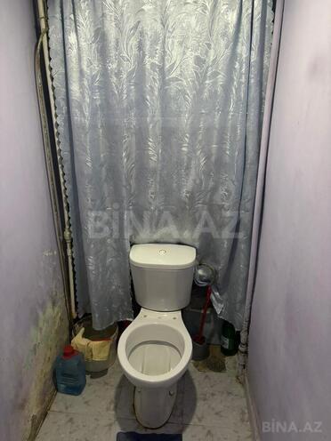 Satılır 1 otaqlı köhnə tikili 30 m², photo 5 from 9