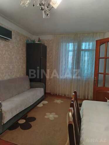 Satılır 1 otaqlı köhnə tikili 30 m², photo 3 from 9