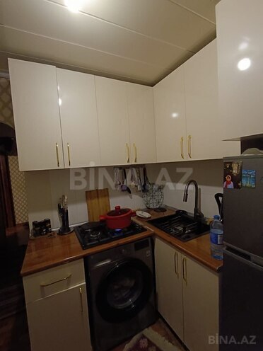 Satılır 2 otaqlı köhnə tikili 50 m², Xalqlar Dostluğu m., photo 5 from 13