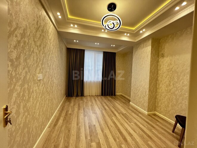 Satılır 5 otaqlı yeni tikili 185 m², Qara Qarayev m., photo 17 from 24