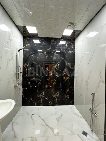Satılır 5 otaqlı yeni tikili 185 m², Qara Qarayev m., photo 22 from 24