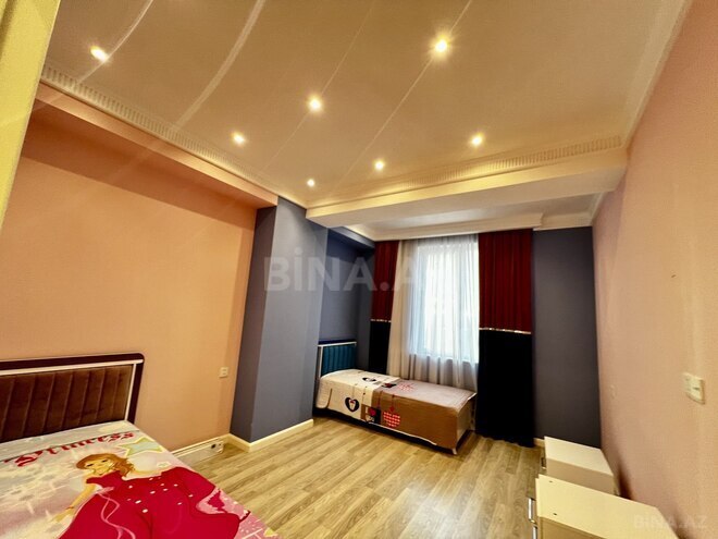 Satılır 5 otaqlı yeni tikili 185 m², Qara Qarayev m., photo 19 from 24