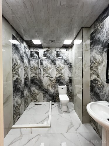 Satılır 5 otaqlı yeni tikili 185 m², Qara Qarayev m., photo 14 from 24