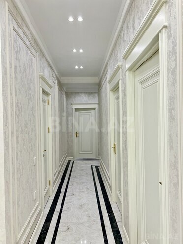 Satılır 5 otaqlı yeni tikili 185 m², Qara Qarayev m., photo 6 from 24