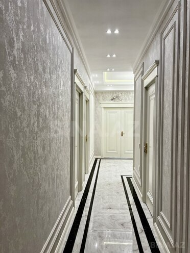 Satılır 5 otaqlı yeni tikili 185 m², Qara Qarayev m., photo 4 from 24