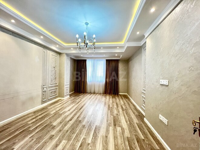 Satılır 5 otaqlı yeni tikili 185 m², Qara Qarayev m., photo 15 from 24