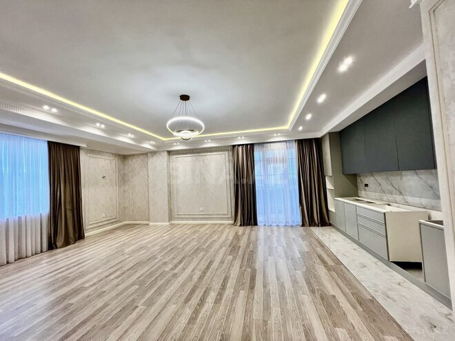 Satılır 5 otaqlı yeni tikili 185 m², Qara Qarayev m., photo 7 from 24