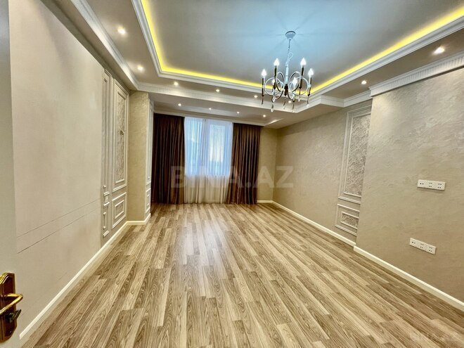 Satılır 5 otaqlı yeni tikili 185 m², Qara Qarayev m., photo 13 from 24
