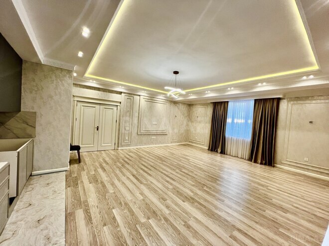 Satılır 5 otaqlı yeni tikili 185 m², Qara Qarayev m., photo 12 from 24