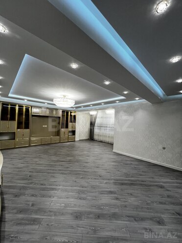 Satılır 4 otaqlı yeni tikili 185 m², Qara Qarayev m., photo 12 from 25