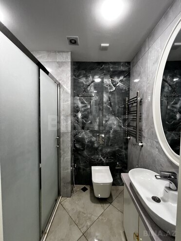 Satılır 4 otaqlı yeni tikili 185 m², Qara Qarayev m., photo 21 from 25