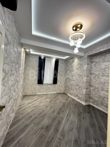 Satılır 4 otaqlı yeni tikili 185 m², Qara Qarayev m., photo 17 from 25