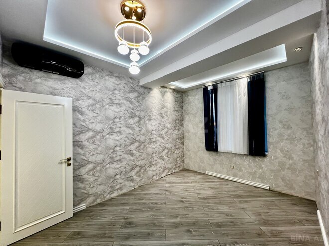Satılır 4 otaqlı yeni tikili 185 m², Qara Qarayev m., photo 16 from 25