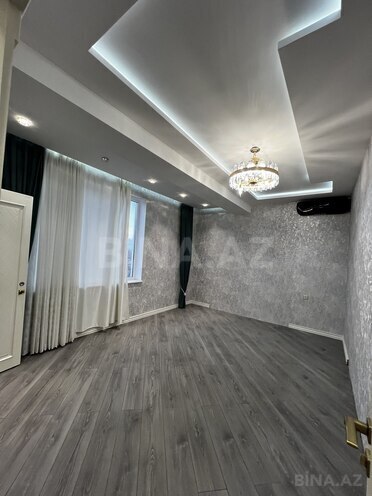 Satılır 4 otaqlı yeni tikili 185 m², Qara Qarayev m., photo 20 from 25