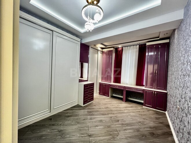 Satılır 4 otaqlı yeni tikili 185 m², Qara Qarayev m., photo 15 from 25