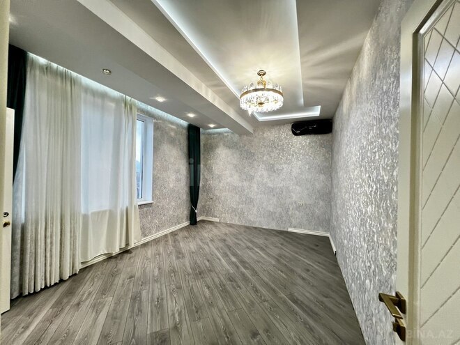 Satılır 4 otaqlı yeni tikili 185 m², Qara Qarayev m., photo 19 from 25
