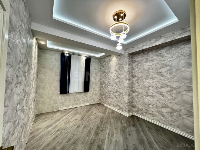 Satılır 4 otaqlı yeni tikili 185 m², Qara Qarayev m., photo 18 from 25