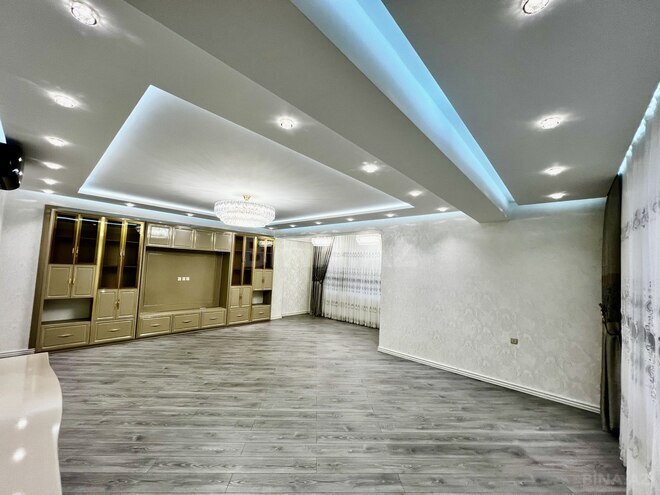 Satılır 4 otaqlı yeni tikili 185 m², Qara Qarayev m., photo 10 from 25