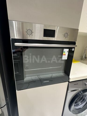 İcarəyə verilir 2 otaqlı yeni tikili 70 m², Elmlər Akademiyası m., photo 11 from 15