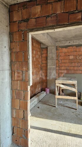 Satılır 3 otaqlı yeni tikili 73 m², Dədə Qorqud q., photo 6 from 9