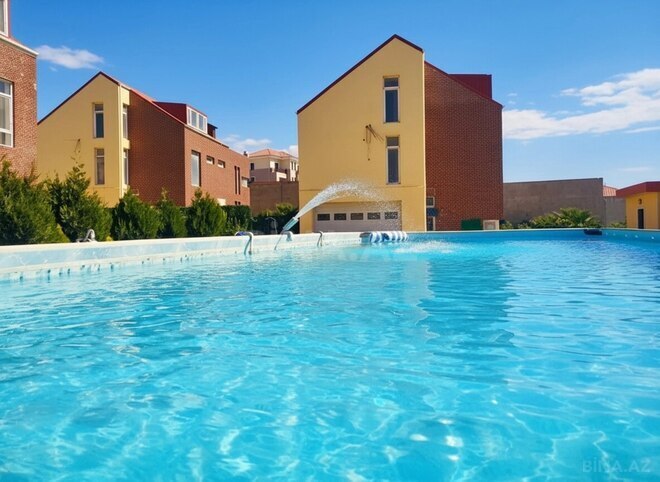 Продаётся 7-комн. дом/дача 450 м², пос. Бадамдар, photo 3 from 18