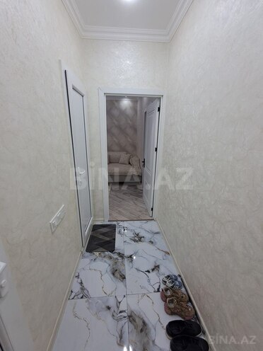 Satılır 2 otaqlı köhnə tikili 55 m², Memar Əcəmi m., photo 13 from 17