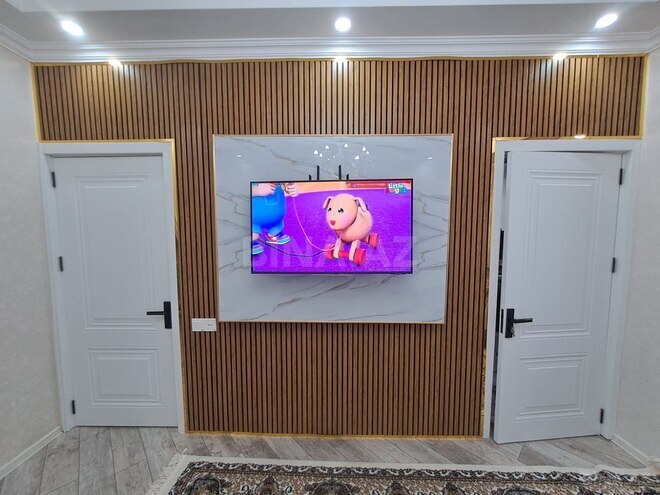 Satılır 2 otaqlı köhnə tikili 55 m², Memar Əcəmi m., photo 6 from 17