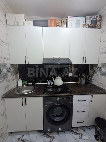 Satılır 2 otaqlı köhnə tikili 55 m², Memar Əcəmi m., photo 11 from 17