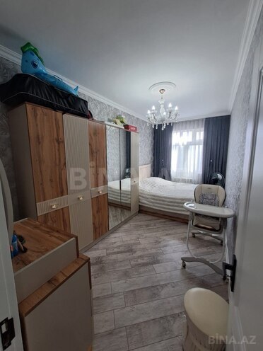 Satılır 2 otaqlı köhnə tikili 55 m², Memar Əcəmi m., photo 7 from 17