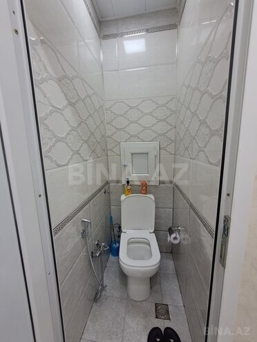 Satılır 2 otaqlı köhnə tikili 55 m², Memar Əcəmi m., photo 16 from 17
