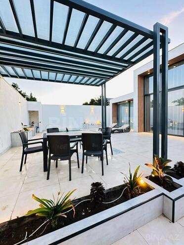 Сдаётся 4-комн. дом/дача 240 м², пос. Мардакан, photo 7 from 17