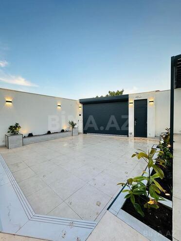Сдаётся 4-комн. дом/дача 240 м², пос. Мардакан, photo 9 from 17